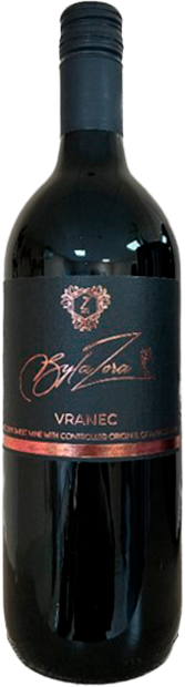 BylaZora Vranec