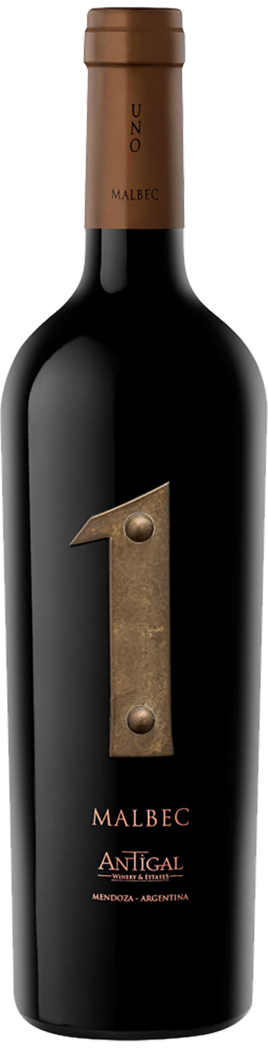 Uno Malbec Mendoza Antigal