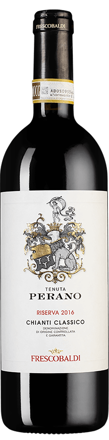 Тенута Перано Кьянти Классико DOCG Ризерва Фрескобальди 0.75&nbsp;л