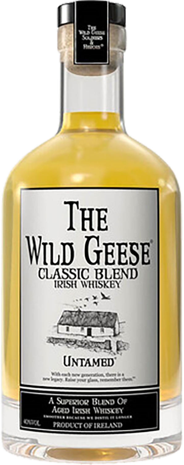 Вайлд Гис Классик Бленд купажированный виски 0.5&nbsp;л