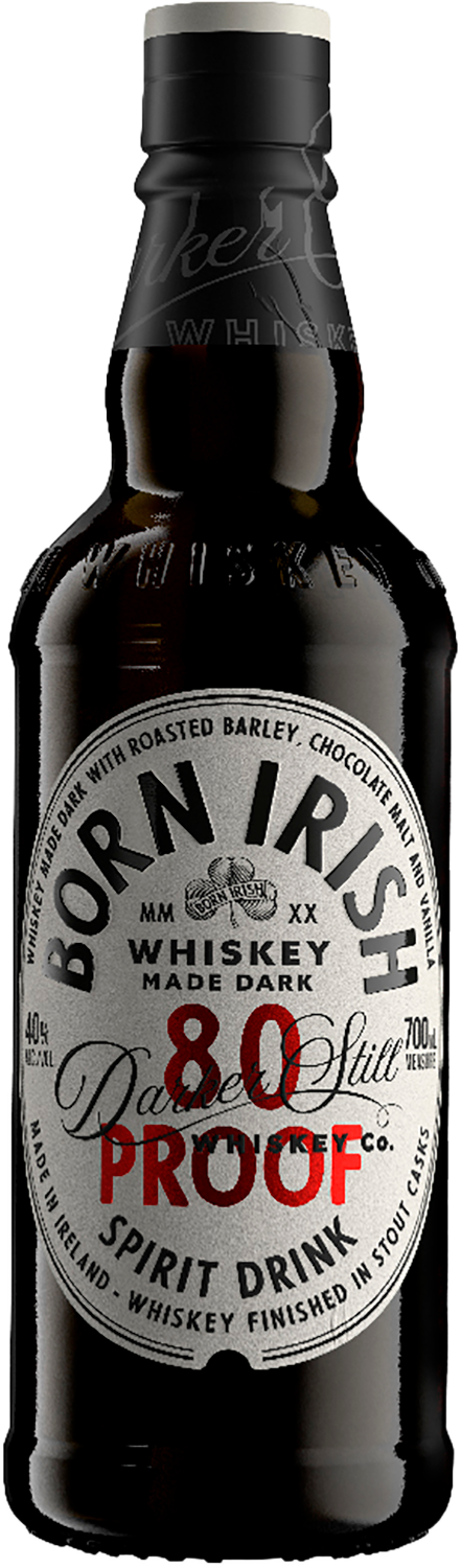 Борн Айриш 0.7&nbsp;л