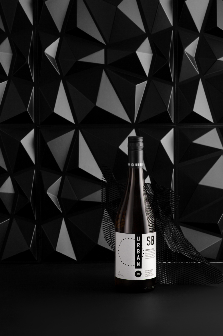 Урбан Сан Совиньон Блан 0.75&nbsp;л