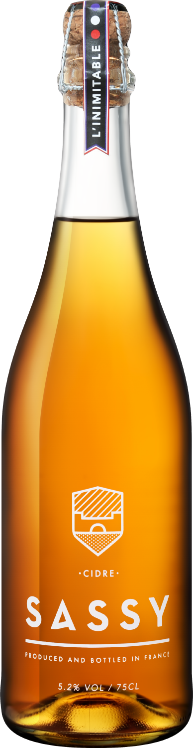 Cidre Sassy