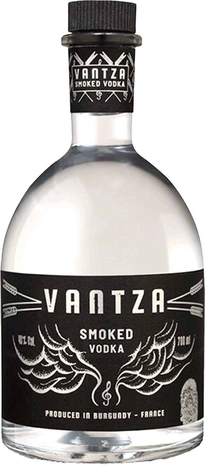 Вантца Смоукед Водка 0.75&nbsp;л