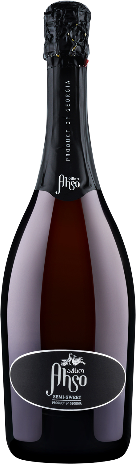 Ахсо Полусладкое Телавский Винный Погреб 0.75&nbsp;л