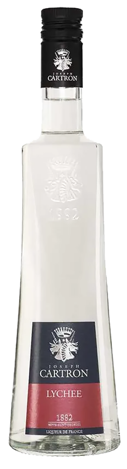 Ликер де Личи Джозеф Картрон 0.7&nbsp;л