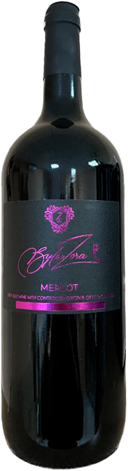 BylaZora Merlot