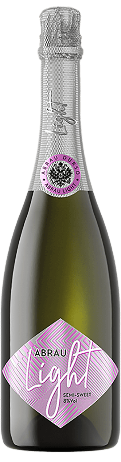 Абрау Лайт Абрау-Дюрсо 0.75&nbsp;л