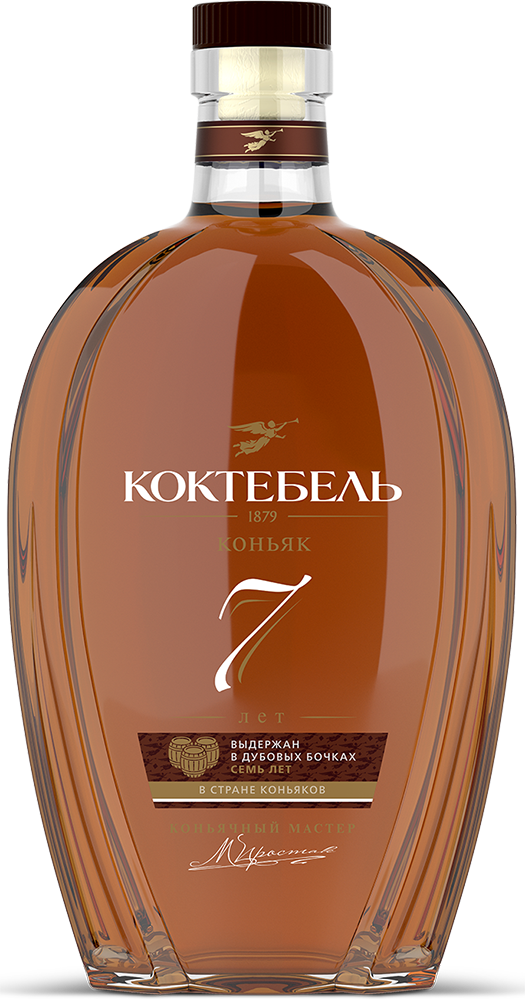 Коктебель 7 лет 1&nbsp;л