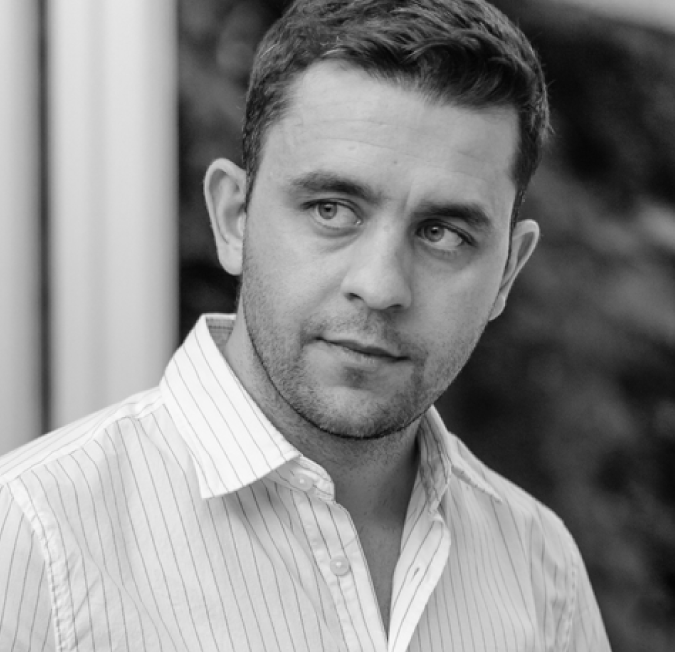 Габриэль Рохель