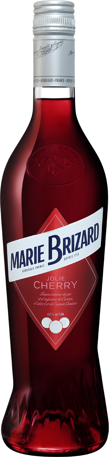 Marie Brizard Jolie Cherry