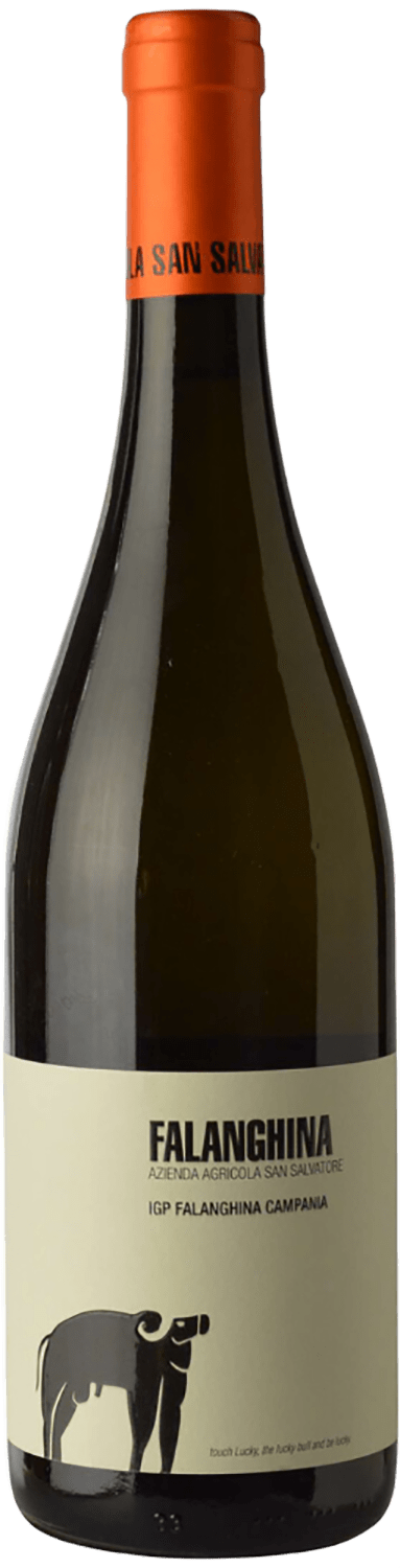 Фалангина Кампанья IGT Сан Сальваторе 0.75&nbsp;л