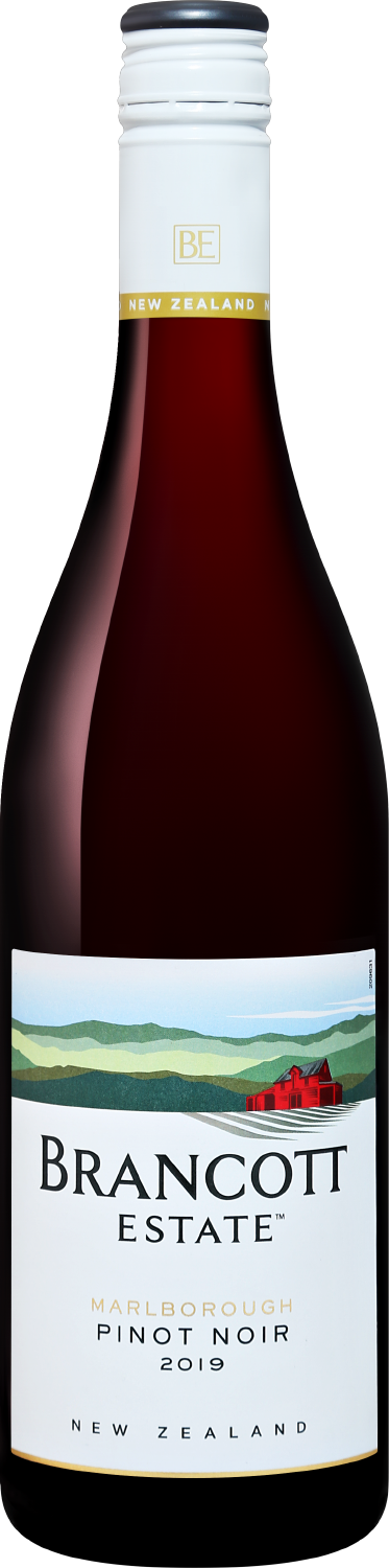 Pinot Noir Marlborough Brancott Estate