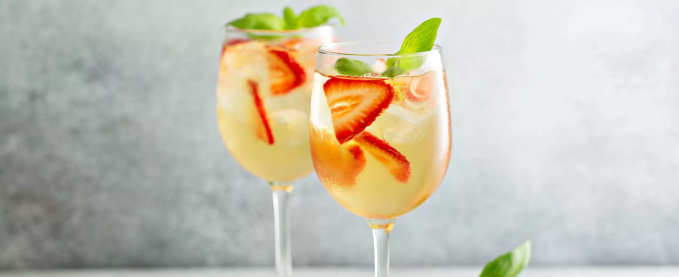 White Sangria