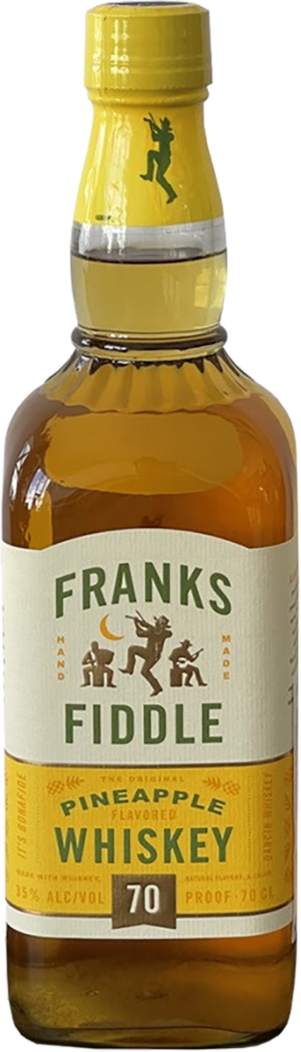 Фрэнкс Фидл Пайнэпл 0.7&nbsp;л