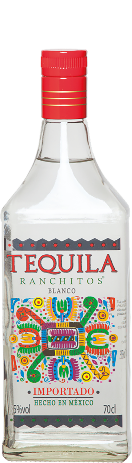Ranchitos Blanco