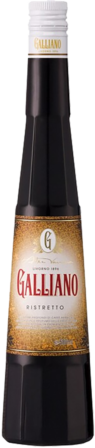 Galliano Ristretto