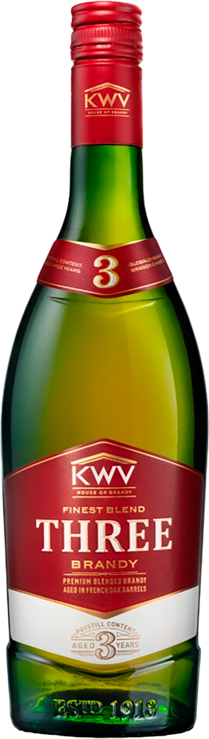 КВВ 3 года 0.75&nbsp;л