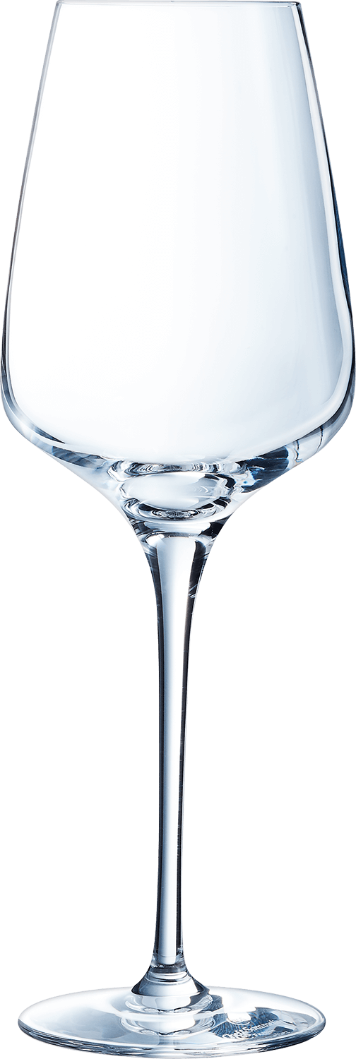 Саблим Стэмгласс (набор из 6 винных бокалов) 0.45 л