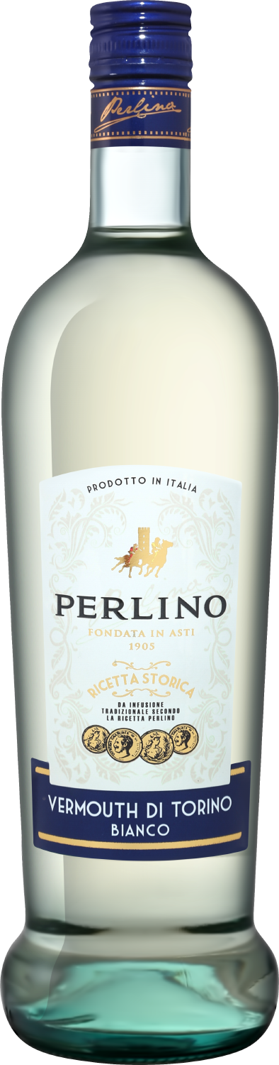 Vermouth di Torino Bianco Perlino