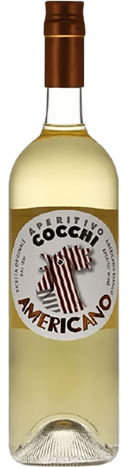 Aperitivo Americano Cocchi