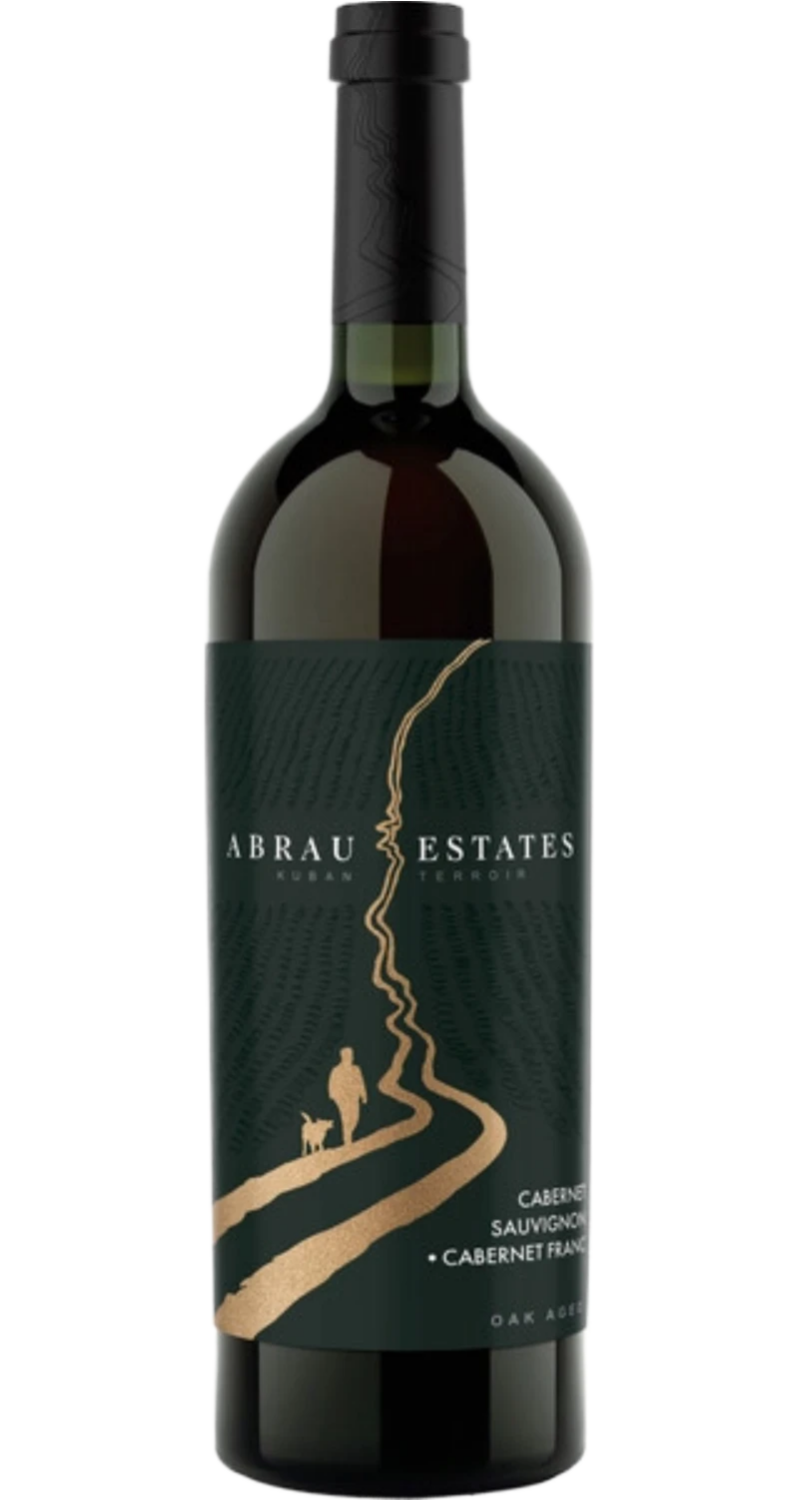 Абрау Эстейтс Абрау-Дюрсо 0.75&nbsp;л