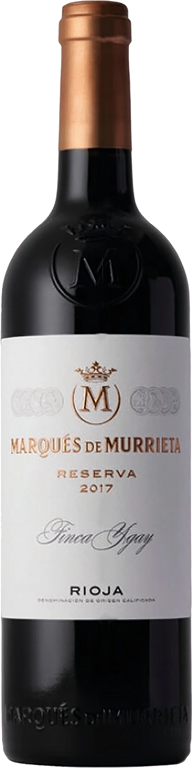Marques de Murrieta Reserva Rioja DOCa