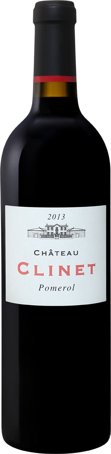 Chateau Clinet Pomerol AOC