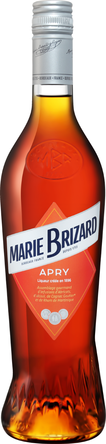 Marie Brizard Apry