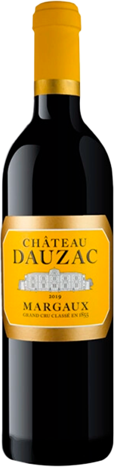 Шато Дюзак Гран Крю Классе Марго AOC Андре Люртон 0.75&nbsp;л