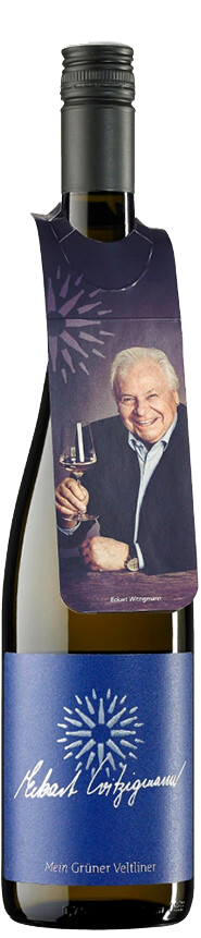 Тюрк Грюнер Вельтлинер Эдишн Витцигманн Кремшталь DAC 0.75&nbsp;л