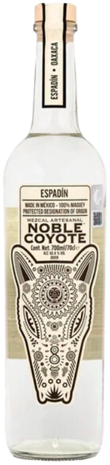 Нобль Койоте Артесаналь Эспадин 0.7&nbsp;л