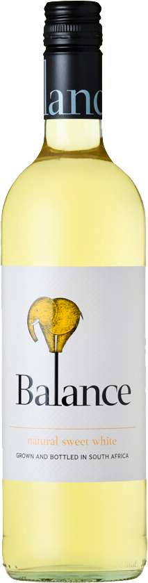 Баланс Нэйчурал Свит Уайт 0.75&nbsp;л