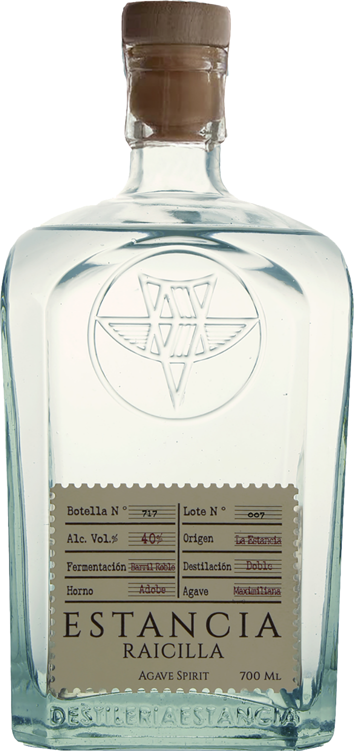 Эстансия Раисилья 0.7&nbsp;л