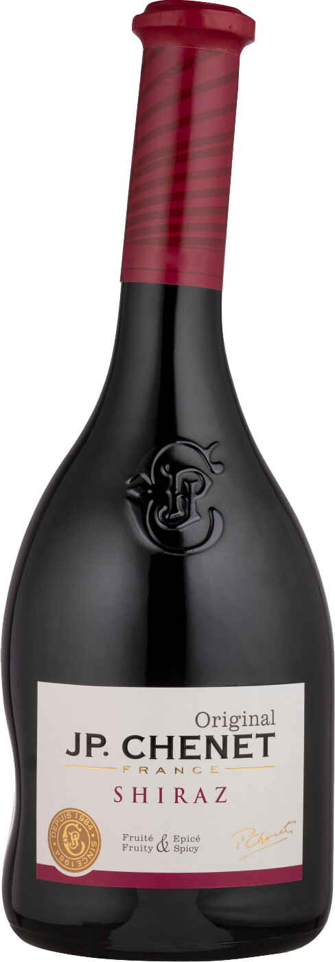 J. P. Chenet Original Shiraz Pays d'Oc IGP