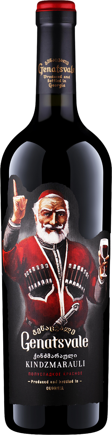 Генацвале Киндзмараули 0.75&nbsp;л