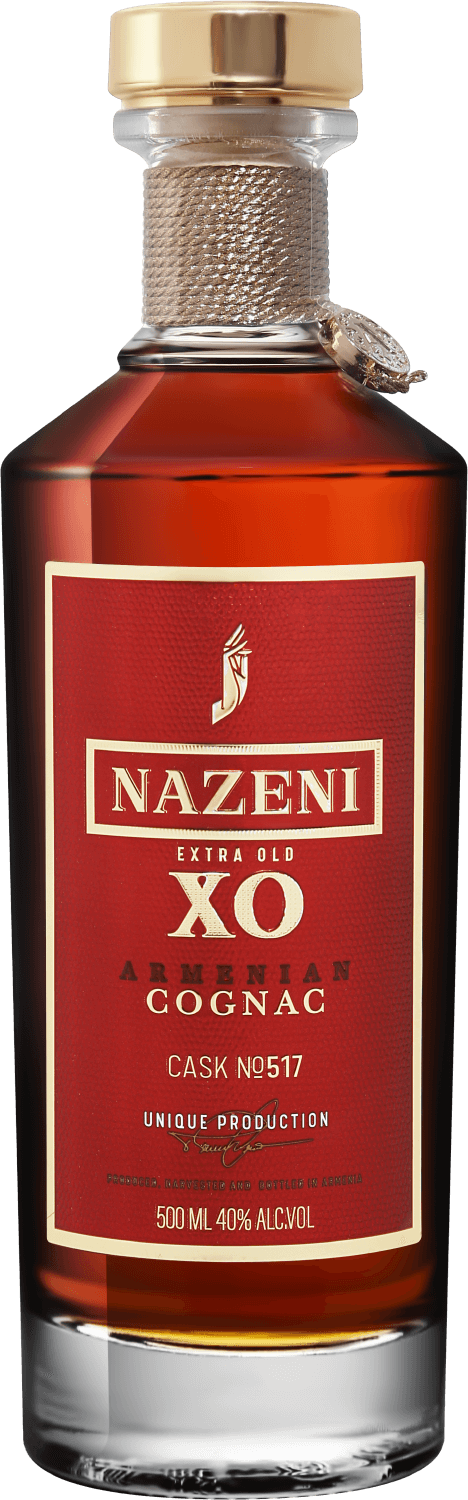 Nazeni XO