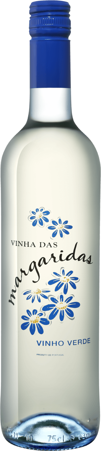 Vinha Das Margaridas Vinho Verde DOC Vinihold pavao vinho verde doc rose