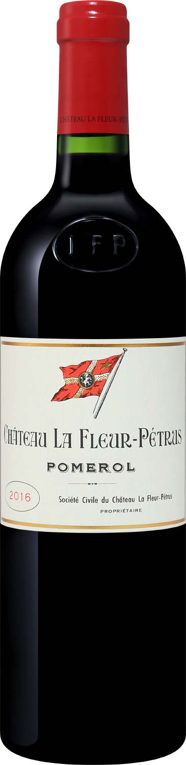 Chateau La Fleur-Petrus Pomerol AOC petrus pomerol aoc