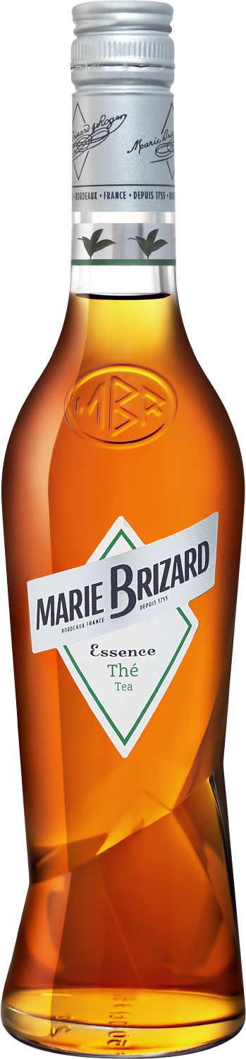 Marie Brizard Essence The marie brizard essence romarin