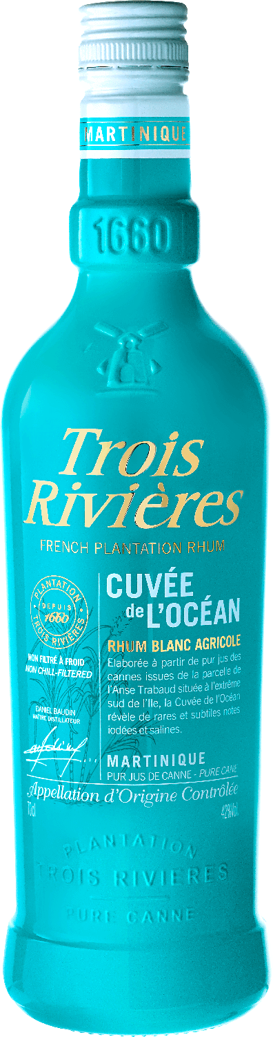 Кюве де л'Осеан Труа Ривьер 0.7&nbsp;л