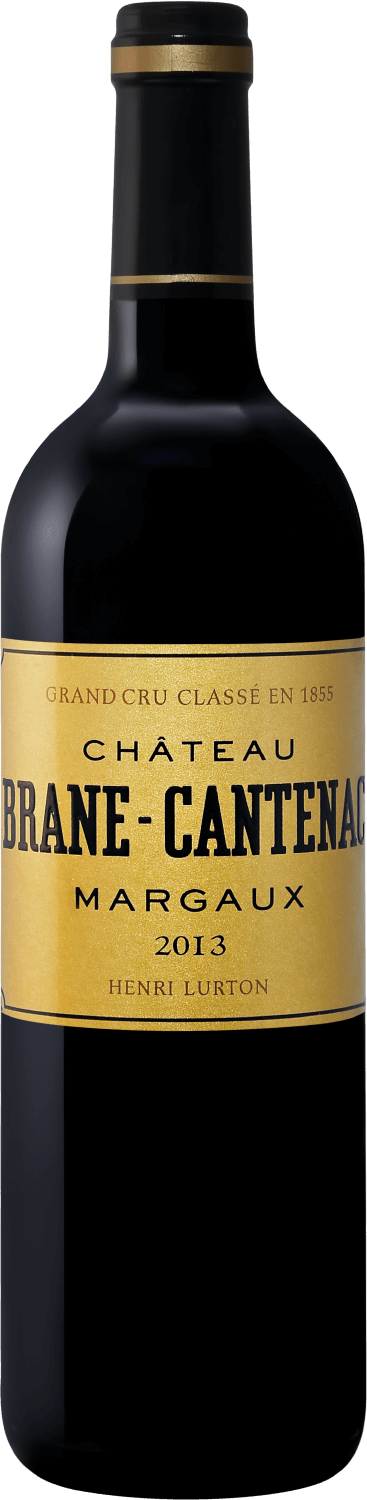 Chateau Brane-Cantenac Grand Cru Classe Margaux АОC 43289