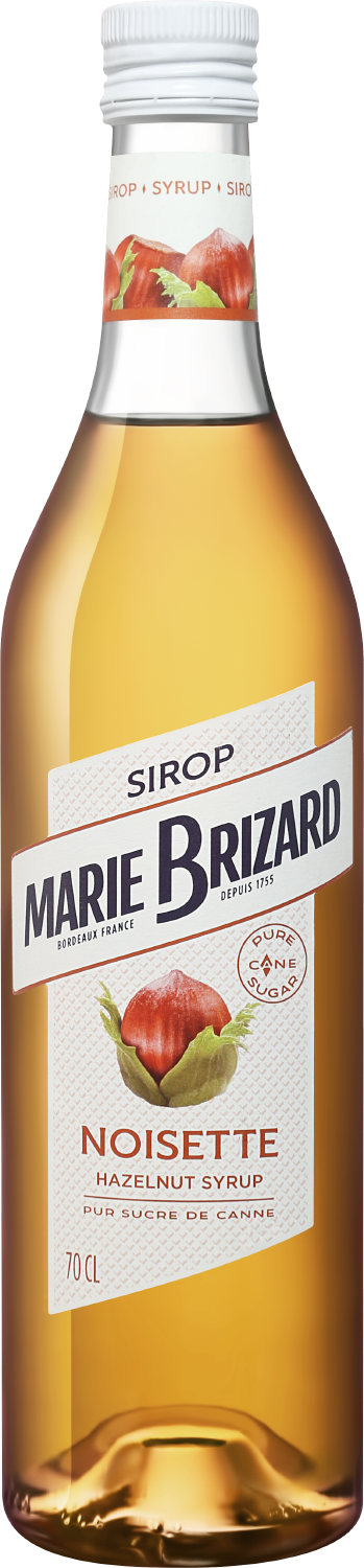 Hazelnut Marie Brizard marie brizard essence spicy mix