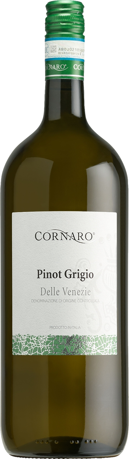 Cornaro Pinot Grigio delle Venezie DOC Cantina Montelliana