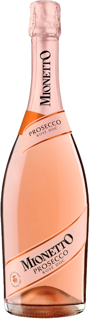 Мионетто Розе Экстра Драй 0.75&nbsp;л