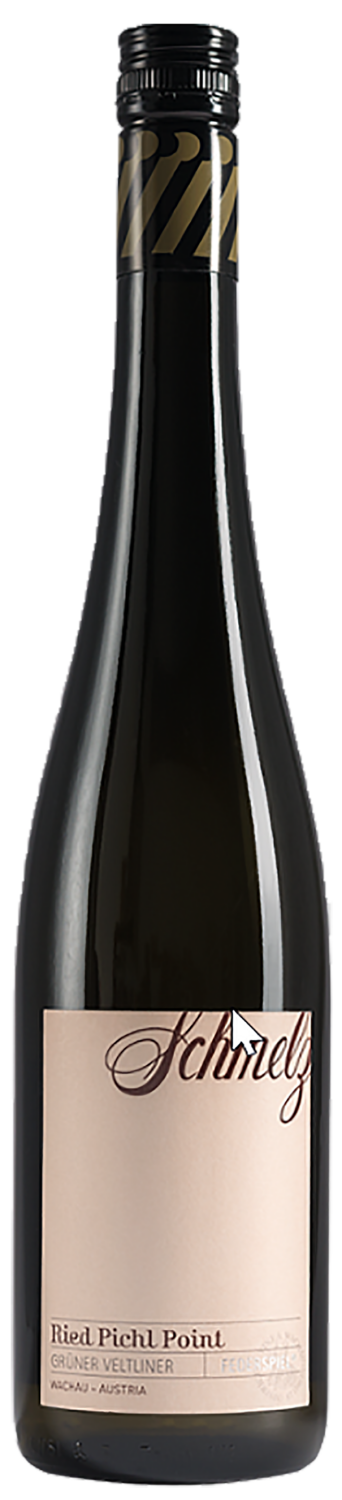 Шмельц Рид Пихль Поинт Грюнер Вельтлинер Федершпиль 0.75&nbsp;л