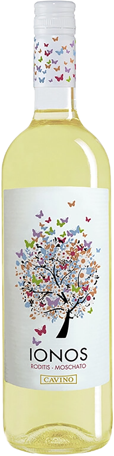 Ионос Белое Кавино 1.5&nbsp;л