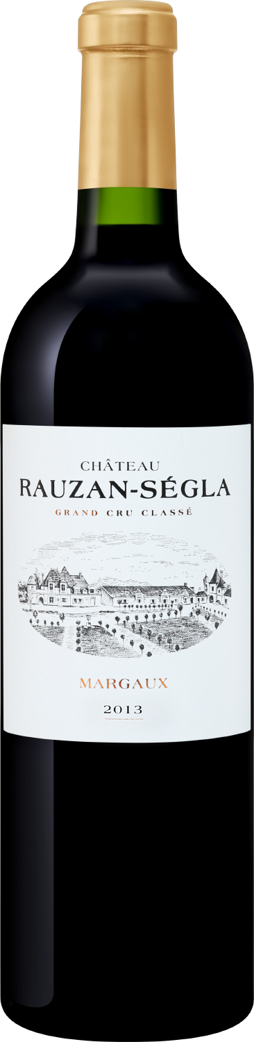 Chateau Rauzan-Segla Margaux AOC