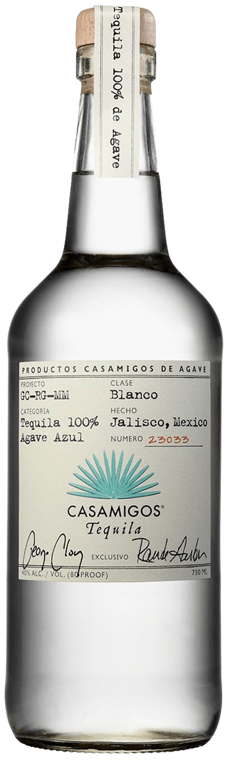 Casamigos Blanco