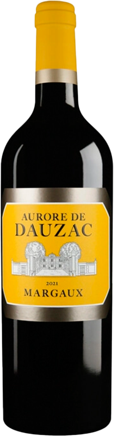 Аурор де Дюзак Марго AOC Андре Люртон 0.75&nbsp;л